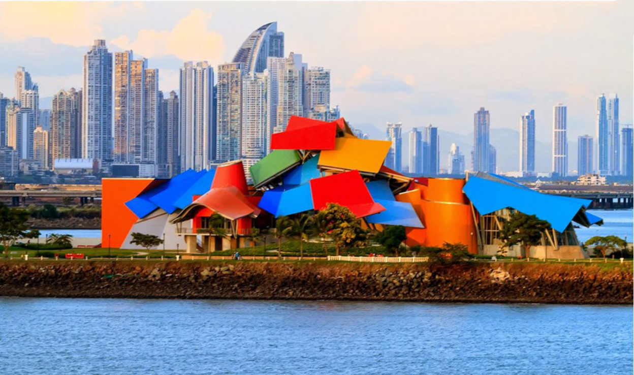 Wonders of Panama Day Tour