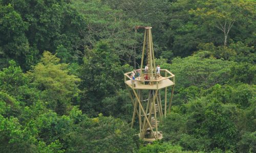 Environmental Educational Program