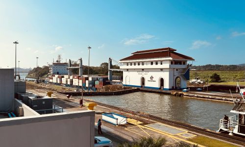 Maravillas de Panamá